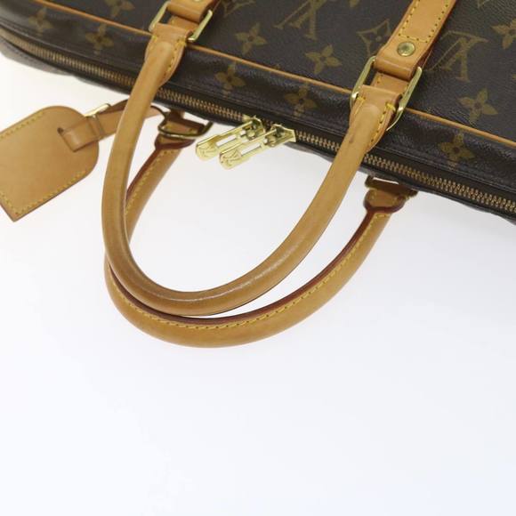 LOUIS VUITTON Monogram Porte Documents Voyage Business Bag M53361 LV Auth ep2423 - Picture 7 of 16